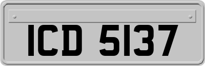 ICD5137