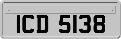 ICD5138