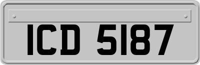 ICD5187