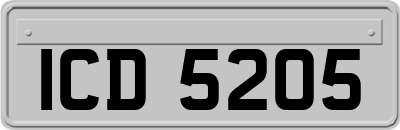 ICD5205