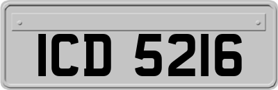 ICD5216