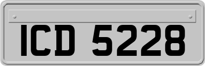 ICD5228