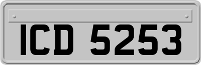 ICD5253