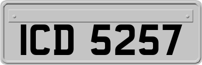 ICD5257