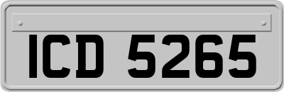 ICD5265