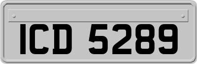 ICD5289