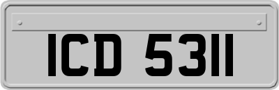ICD5311
