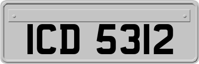 ICD5312