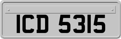 ICD5315