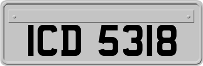 ICD5318