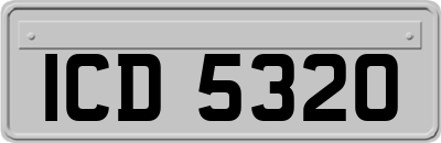 ICD5320