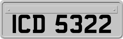 ICD5322