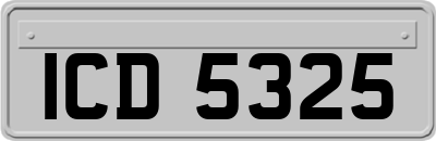 ICD5325