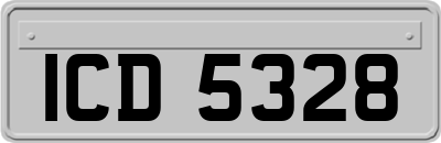ICD5328