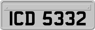 ICD5332