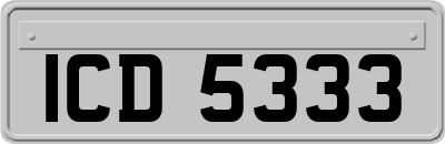ICD5333