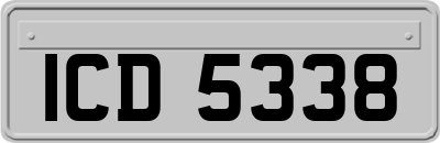 ICD5338