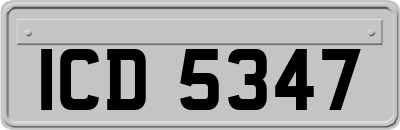 ICD5347