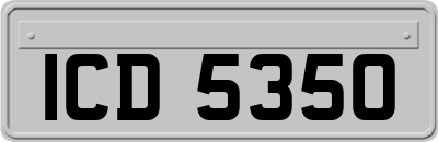 ICD5350