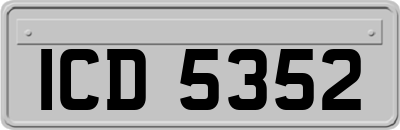 ICD5352