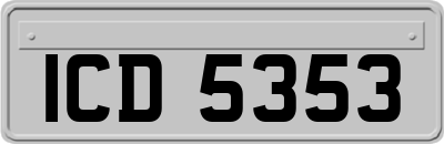 ICD5353