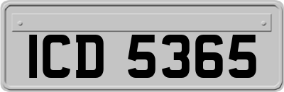 ICD5365