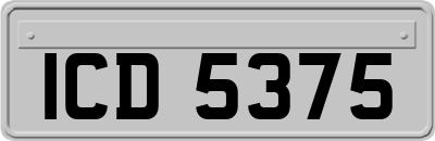 ICD5375