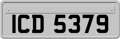 ICD5379