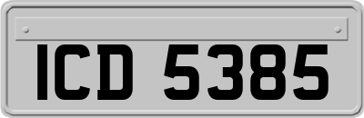 ICD5385