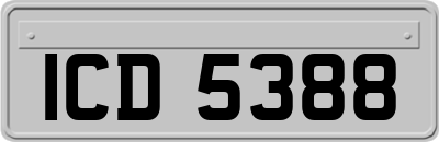 ICD5388