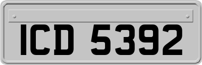 ICD5392