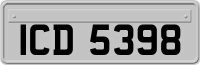 ICD5398