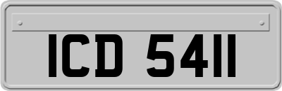 ICD5411