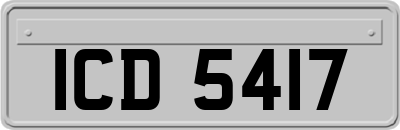 ICD5417