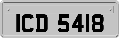 ICD5418