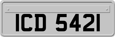 ICD5421