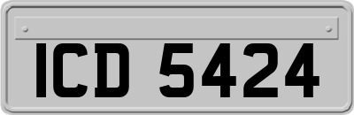 ICD5424