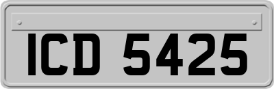 ICD5425