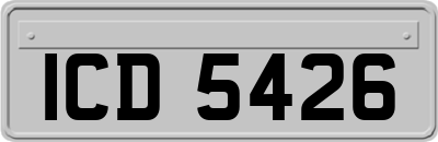 ICD5426