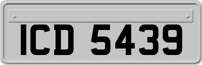 ICD5439