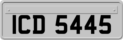 ICD5445
