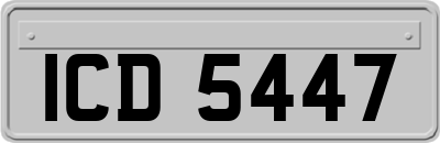 ICD5447