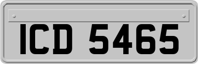 ICD5465