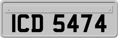 ICD5474