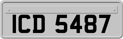 ICD5487