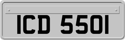 ICD5501