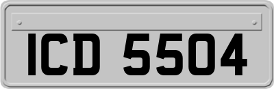 ICD5504