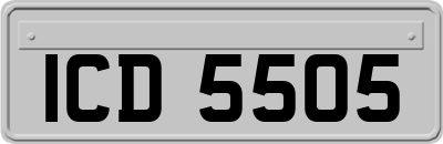 ICD5505