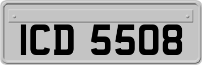 ICD5508