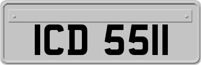 ICD5511